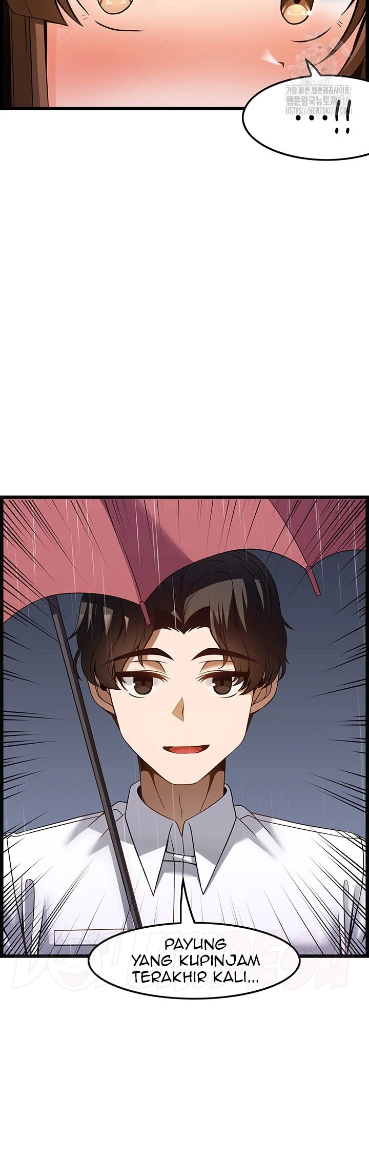 Too Good At Massages Chapter 45 - Page 32